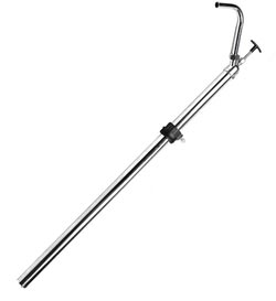 Piston Pump / Lift Hand Oil Pump GT111