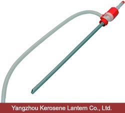 PE Siphon Pump / Plastic Chemical Pump GT129-1