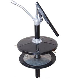 Hand Grease Pump / 5 Gallon Grease Drum Pump