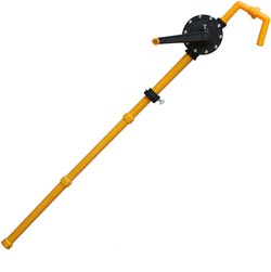 PPS Rotary Hand Chemical Pump / Rotary Hand Pump GT147
