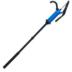 PP Lever Type Hand Pump / PP Lever Type Drum Pump GT149