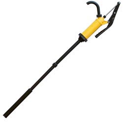 PP Lever Acting Hand Pump / PP Adblue Pump GT150