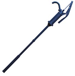 PPS Lever Action Drum Pump / PPS Lever Action Barrel Pump GT151