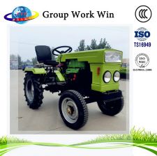 mini agricultural/farm tractor
