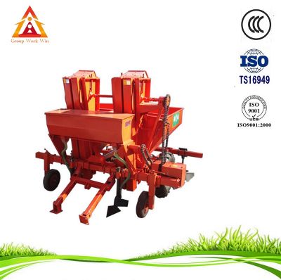 2CM-1 Potato planter