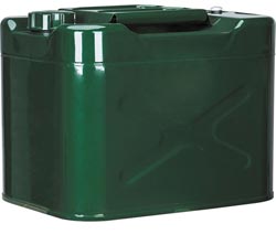 Fuel Can / Jerry Can / Petrol Can / Gasoline Can 20L