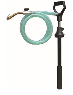 Hand Pump / Hand Oil Pump GT817