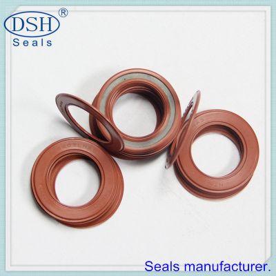 Hydraulic Wiper Seals_wiper seal