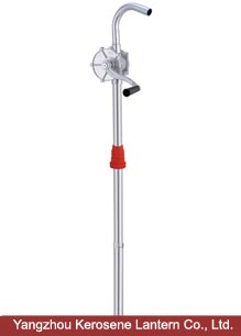 Aliminum Hand Pump /  Aliminum Rotary Pump