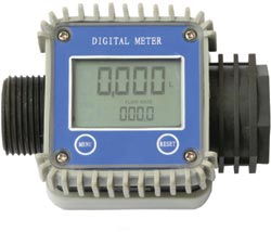 Adblue flow meter / Digital flow meter / Chemical flow meter