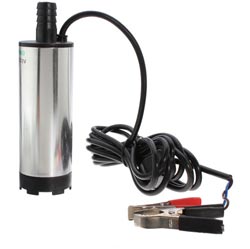 Stainless Steel Submersible Diesel Pump GT821-SS