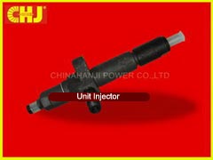 Unit Injector