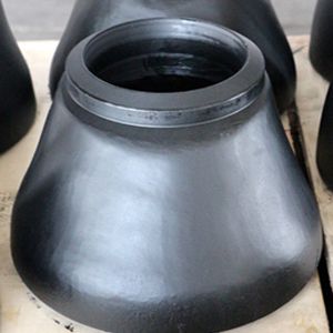 Seamless Eccentric Reducer Pipe Fittings