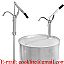 Lever Action Hand Pump / Pressure Shank Barrel Pump GT109