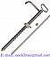 Lift Action Hand Pump / Piston Pump GT113