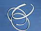 Resin fabric ptfe guide ring