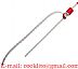 Plastic Hand Oil Pump / Plastic Defueling Pump GT129