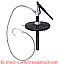 5 Gallon Grease Bucket Pump / Grease Pump GT143