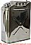 Stainless Steel Barrel / Stainless Steel Jerry Can 20L