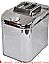 Stainless Steel Jerrican / Stainless Steel Reserve Can  25L 