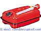 Metal Jerry Can / Metal Fuel Can / Metal Gas Can 5L