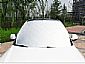 Polyester Fabric snow protection UV proof Snow Car cover