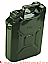American / European 10L Metal Fuel Can / Military Jerry Can