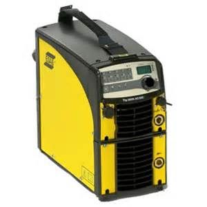 Esab  machine