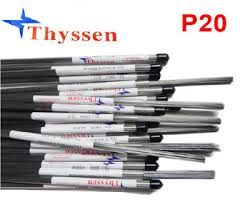 Thyssen  rod