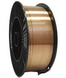 Bohler  wire