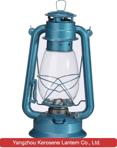 215 Hurricane Lanterns / Kerosene Lanterns