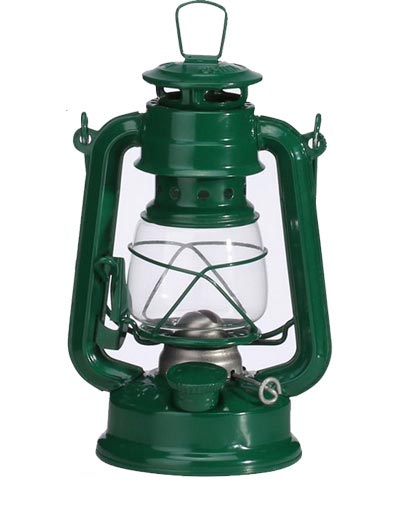 245 Hurricane Lanterns / Oil Lanterns