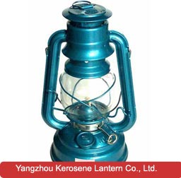 D78 Hurricane Lantern / Hurricane Lamp