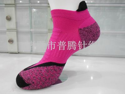 Women sport socks