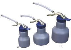 High Pressure Oiler / Pump Oiler GT202