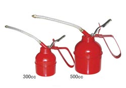 Hand Oiler / Hand Oil Gun GT205