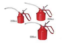 Pump Oil Can / Pump Oil Pot GT207