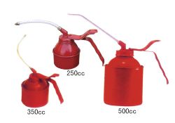 High Pressure Oil Pot / Pump Oiler GT210