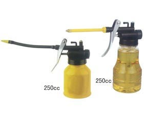 Machine Oil Pot / Machine Oil Gun GT217