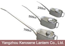 Hight Pressure Oil Can / Pump Oiler GT226