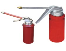 High Pressure Feed Gun GT231