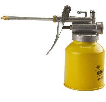 High Pressure Oiler / Oil Pot / Oil Can QH001