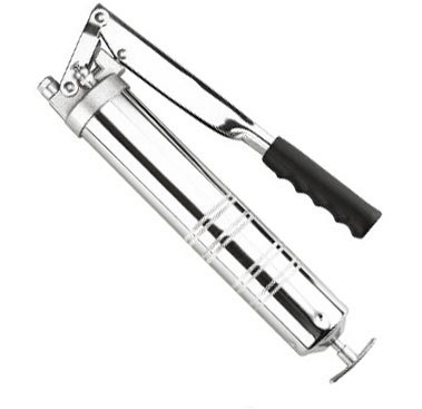 Industrial Heavy-Duty Grease Gun GH018