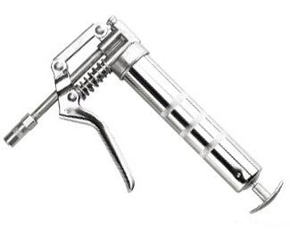 Pistol Type Grease Gun / Lubrication Gun  GH023 