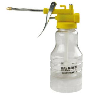 High Pressure Oiler, Pump Oiler, Plastic Oiler GT101