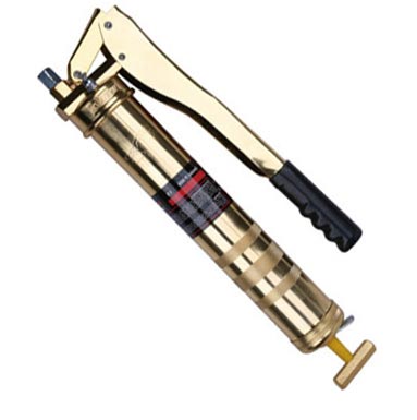 Project-Level Heavy-Duty Grease Gun GH196