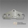 Customized Aluminum Forged Wear Part