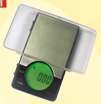 BDS6012-Series  pocket scale mini electronic scale gram scale