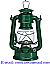 245 Hurricane Lanterns / Oil Lanterns