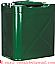 Gasoline Can / Petrol Can / Petrol Drum / Petrol Tank 30L